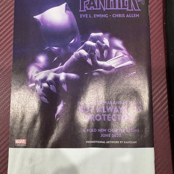 Magma Comix Preview New Comic - Picture 2 of 2